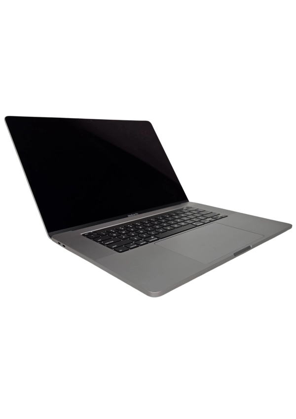 Apple MacBook Pro A2141 i9-9980HK 32GB 512 SSD 16